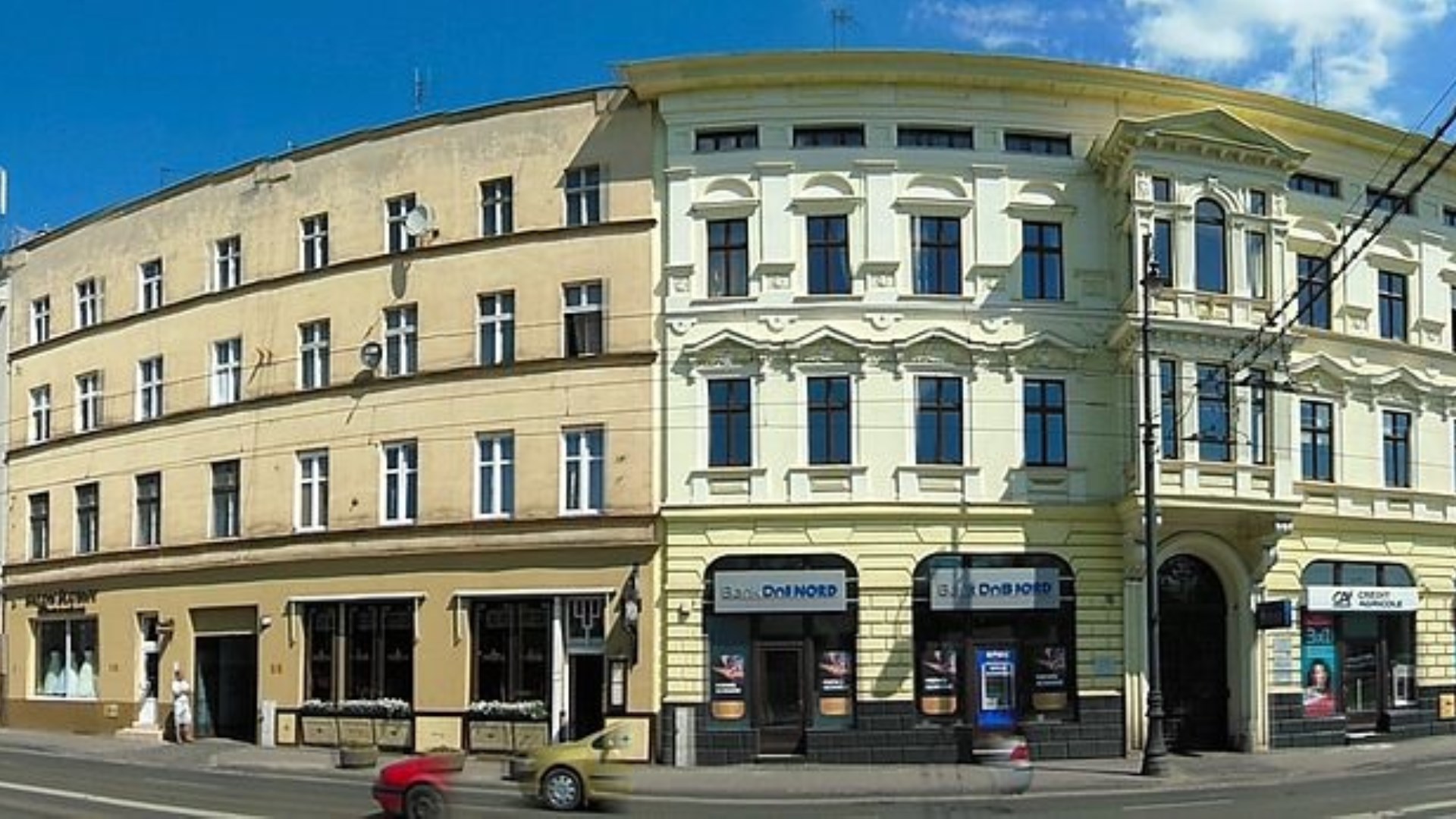 Obiekt na sprzedaż