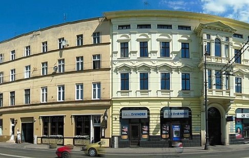 obiekt na sprzedaż - Bydgoszcz, Centrum