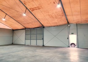 hall for rent - Bydgoszcz, Osowa Góra