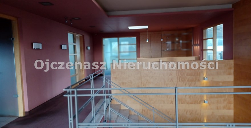 obiekt do wynajęcia, 210 m<sup>2</sup> - Nowa Wieś Wielka, Brzoza