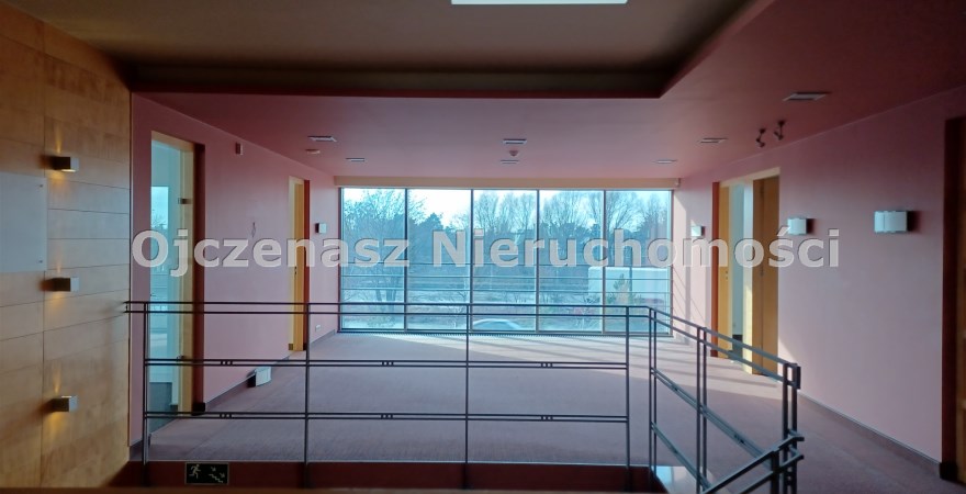 object for rent, 200 m<sup>2</sup> - Nowa Wieś Wielka, Brzoza