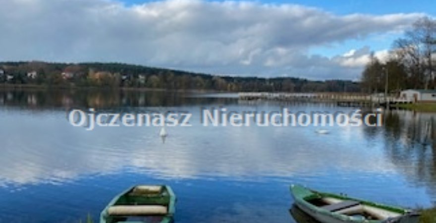 parcel for sale, 3 367 m<sup>2</sup> - Ustka (gw), Machowino