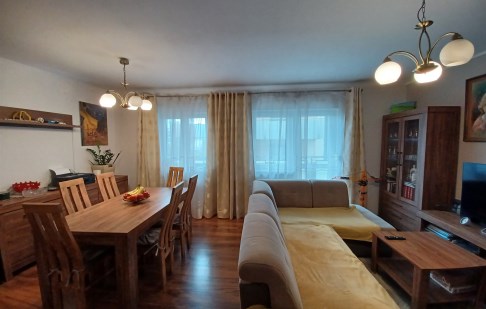 apartment for sale - Bydgoszcz, Osowa Góra