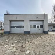 Obiekt na wynajem