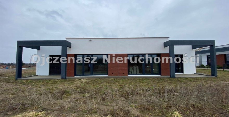 dom na sprzedaż, 3 pokoje, 100 m<sup>2</sup> - Bydgoszcz, Prądy