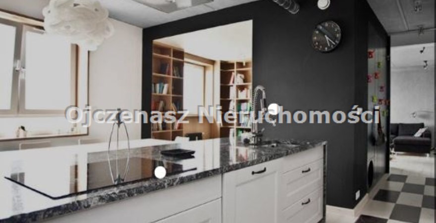 house for sale, 4 rooms, 150 m<sup>2</sup> - Bydgoszcz, Szwederowo