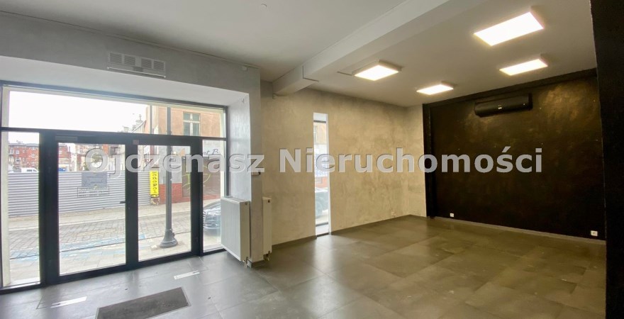 premise for rent, 168 m<sup>2</sup> - Bydgoszcz, Centrum