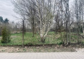 działka na sprzedaż - Bydgoszcz, Myślęcinek