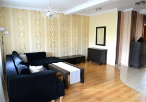 apartment for rent - Bydgoszcz, Wzgórze Wolności