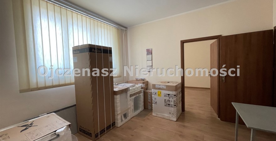 premise for rent, 111 m<sup>2</sup> - Bydgoszcz, Fordon