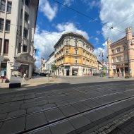 Lokal na wynajem