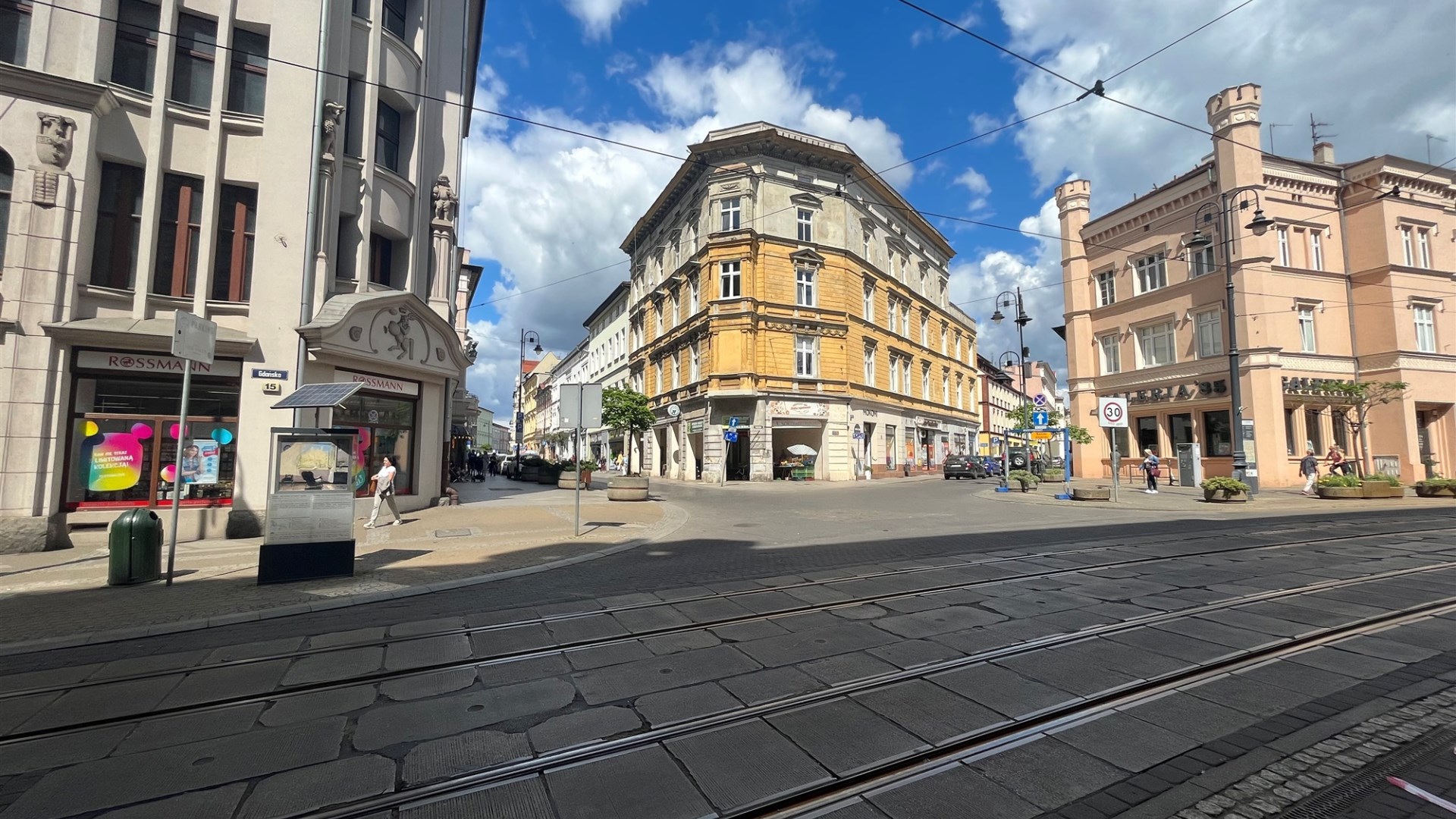 Lokal na wynajem