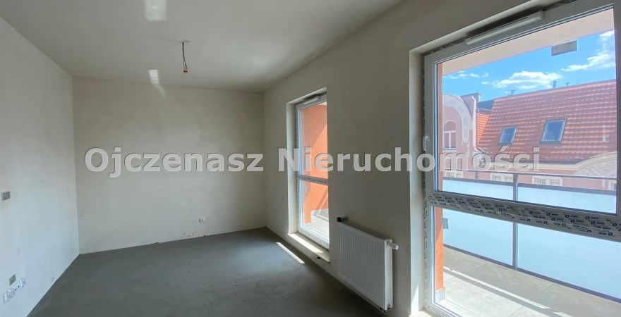 mieszkanie na sprzedaż, 3 pokoje, 58 m<sup>2</sup> - Bydgoszcz, Okole