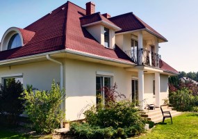 house for sale - Białe Błota, Zielonka 