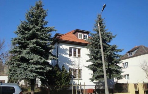 house for sale - Bydgoszcz, Skrzetusko