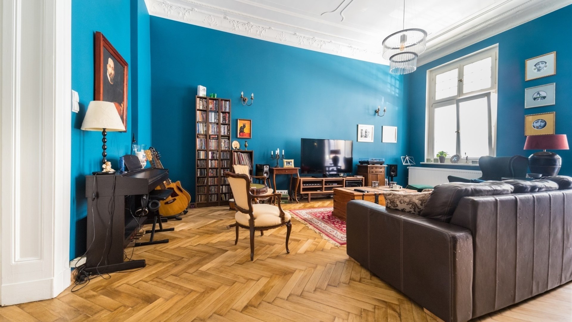 Mieszkanie na wynajem