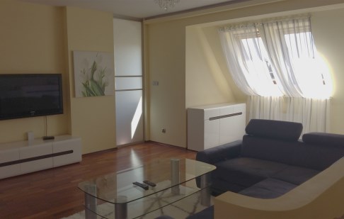 apartment for sale - Bydgoszcz, Górzyskowo