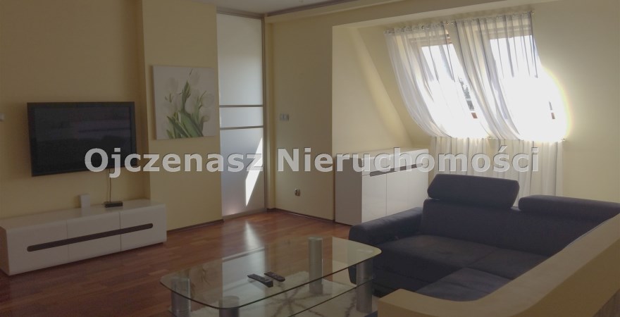 mieszkanie na sprzedaż, 3 pokoje, 115 m<sup>2</sup> - Bydgoszcz, Górzyskowo
