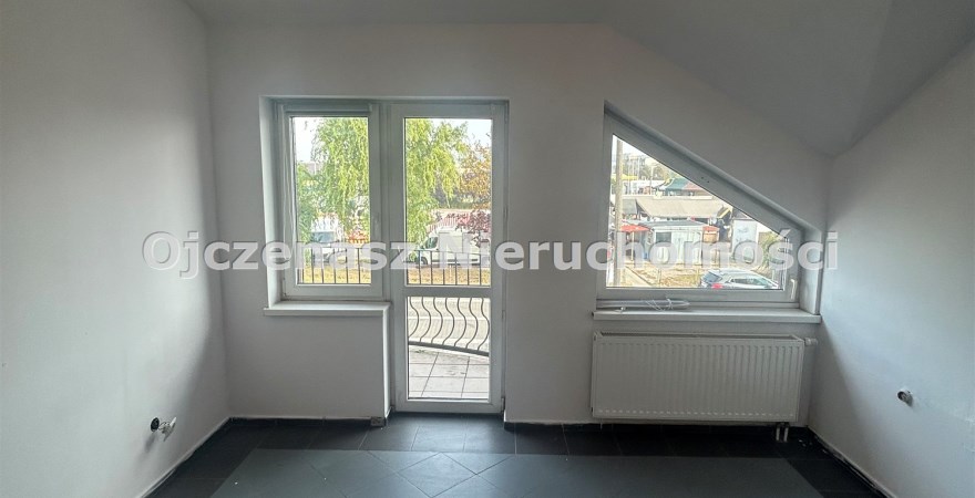 apartment for rent, 5 rooms, 156 m<sup>2</sup> - Bydgoszcz, Glinki