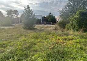 parcel for sale - Szubin (gw), Zamość