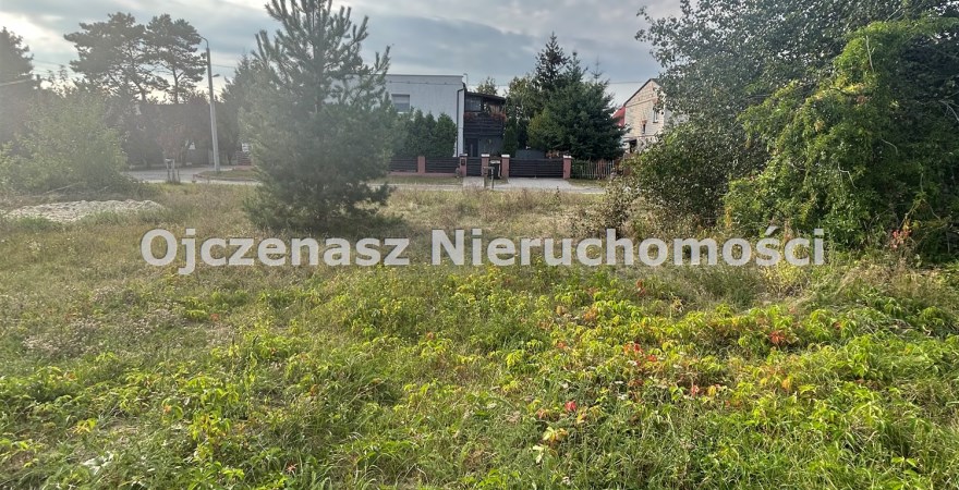 parcel for sale, 6 659 m<sup>2</sup> - Szubin (gw), Zamość