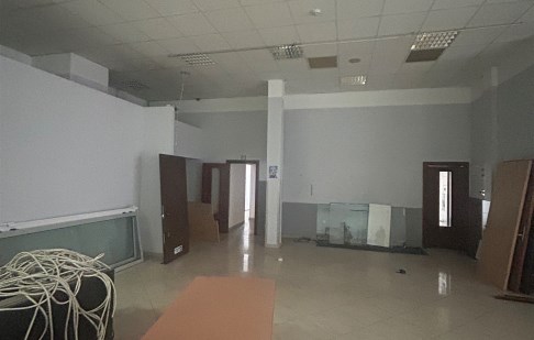 premise for rent - Bydgoszcz, Okole