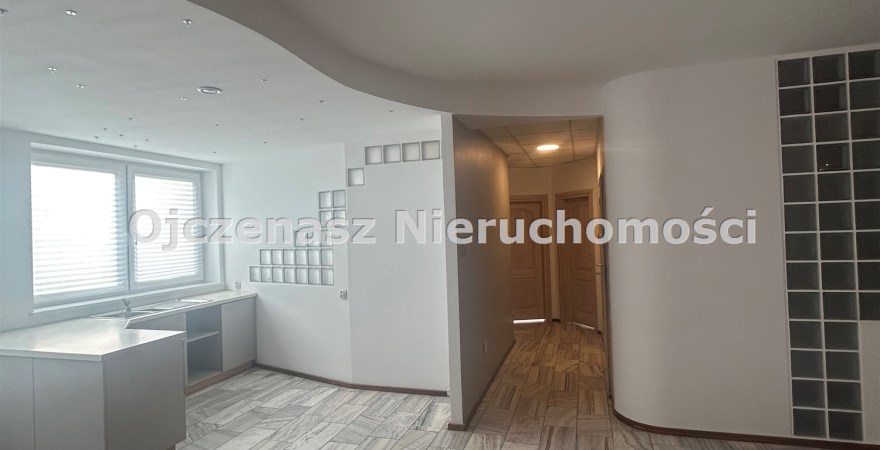 apartment for rent, 4 rooms, 120 m<sup>2</sup> - Bydgoszcz, Fordon