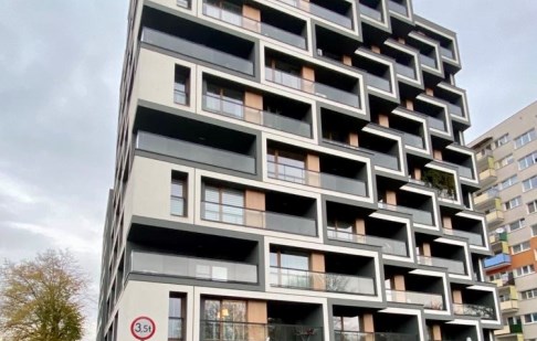 apartment for sale - Bydgoszcz, Bartodzieje