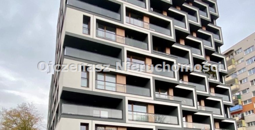 mieszkanie na sprzedaż, 3 pokoje, 66 m<sup>2</sup> - Bydgoszcz, Bartodzieje