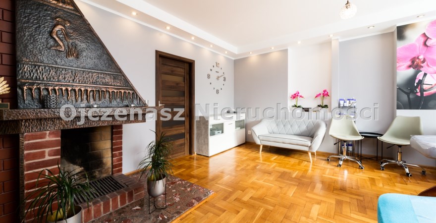 house for sale, 9 rooms, 325 m<sup>2</sup> - Bydgoszcz, Bartodzieje