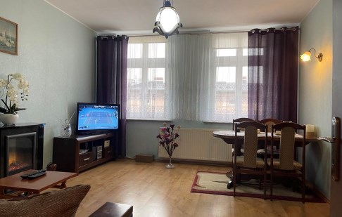 mieszkanie na sprzedaż - Bydgoszcz, Okole
