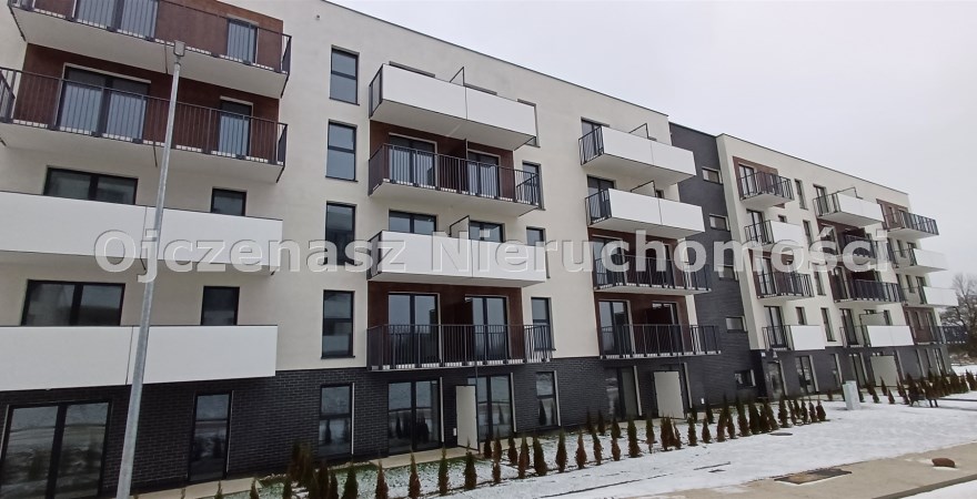 mieszkanie na sprzedaż, 2 pokoje, 34 m<sup>2</sup> - Bydgoszcz, Fordon