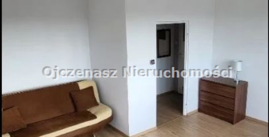apartment for sale, 1 room, 33 m<sup>2</sup> - Bydgoszcz, Fordon