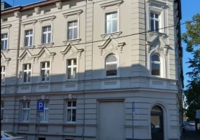 mieszkanie na sprzedaż - Bydgoszcz, Śródmieście