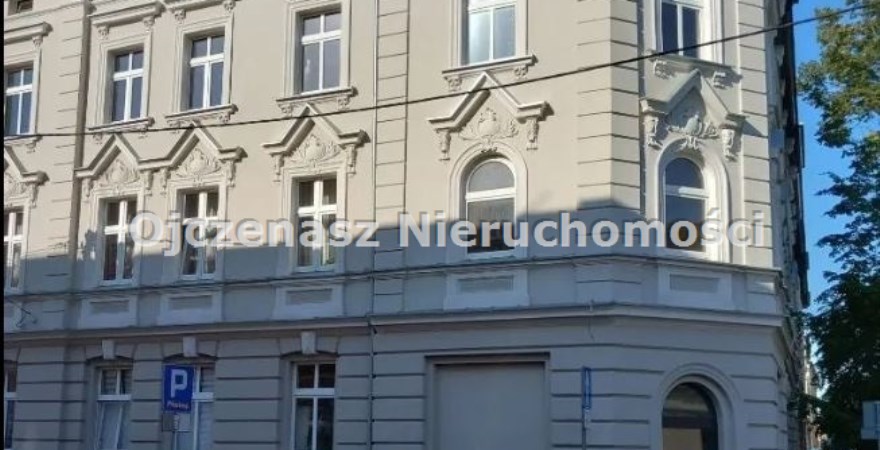 apartment for sale, 153 m<sup>2</sup> - Bydgoszcz, Śródmieście