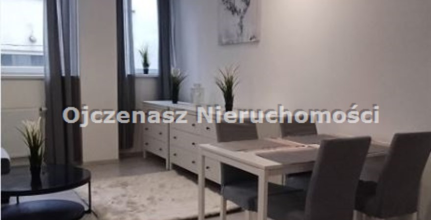 apartment for sale, 1 room, 34 m<sup>2</sup> - Bydgoszcz, Śródmieście
