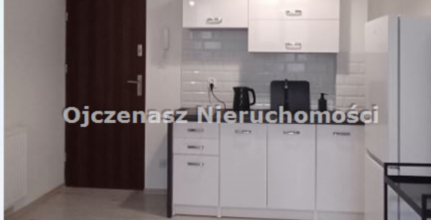 apartment for rent, 1 room, 31 m<sup>2</sup> - Bydgoszcz, Śródmieście