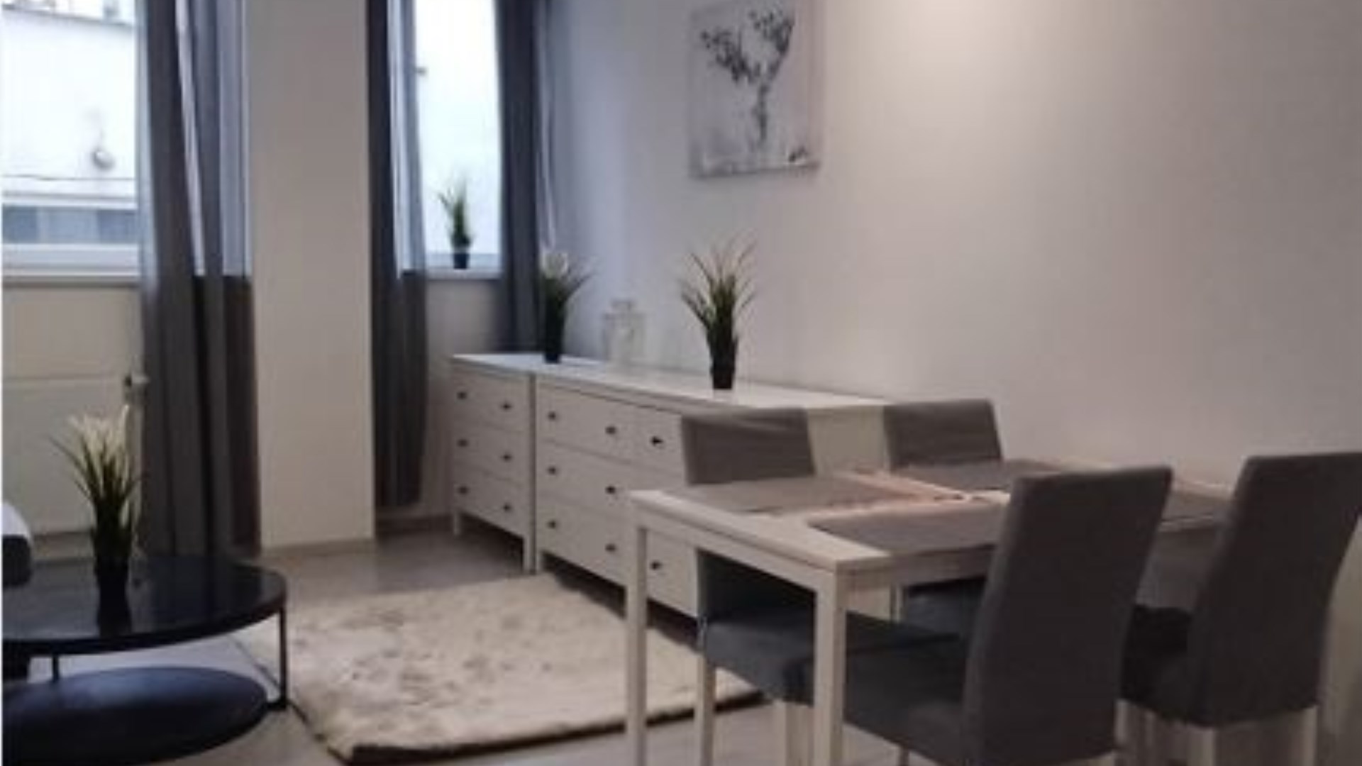 Mieszkanie na wynajem