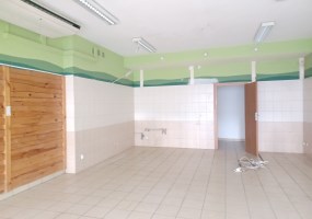 lokal na sprzedaż - Bydgoszcz, Wzgórze Wolności
