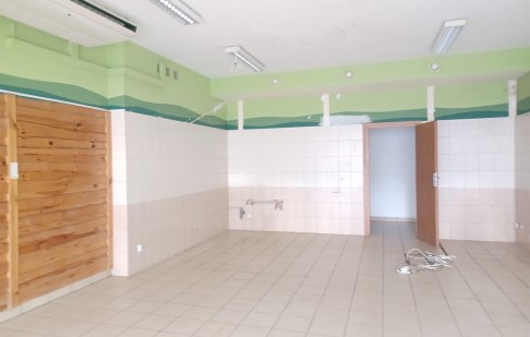 lokal na sprzedaż - Bydgoszcz, Wzgórze Wolności