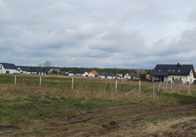 działka na sprzedaż - Białe Błota, Ciele