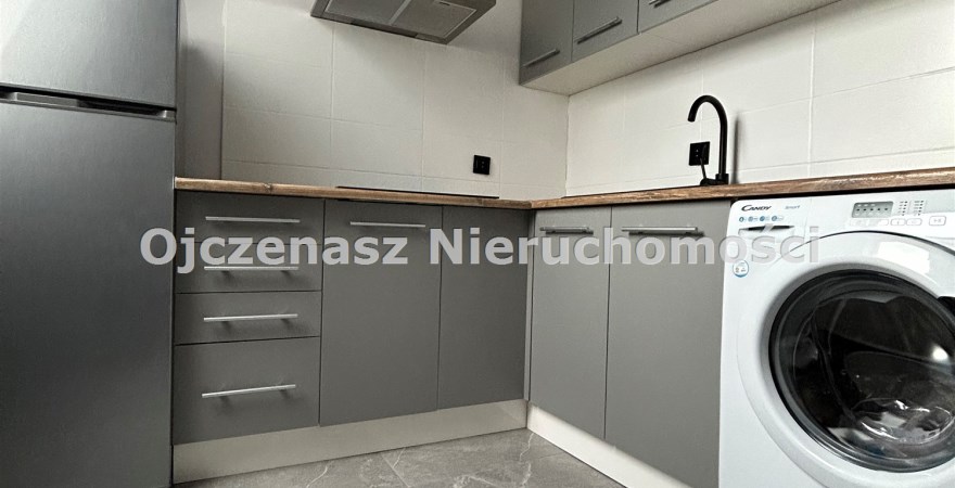 apartment for sale, 2 rooms, 70 m<sup>2</sup> - Bydgoszcz, Centrum