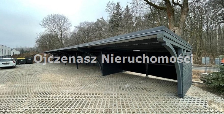 parcel for sale, 171 m<sup>2</sup> - Bydgoszcz, Jachcice