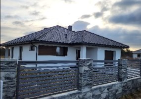 dom na sprzedaż - Szubin (gw), Rynarzewo