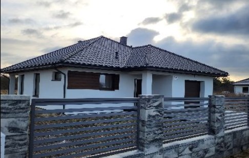 dom na sprzedaż - Szubin (gw), Rynarzewo