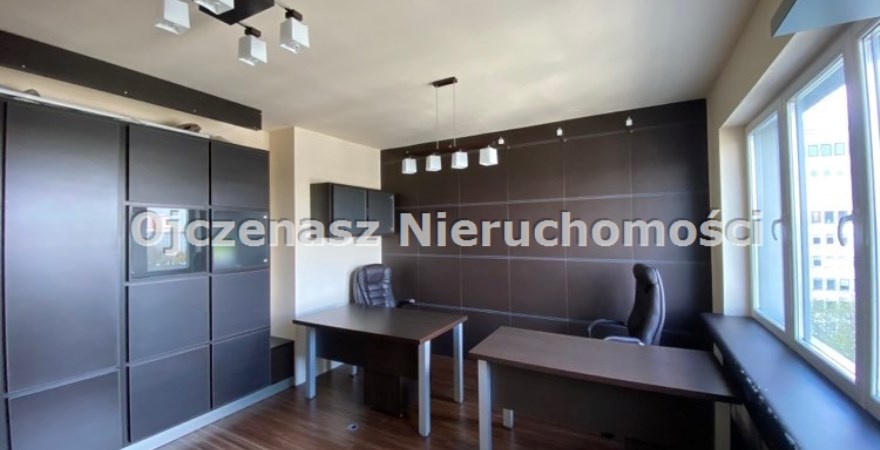apartment for sale, 3 rooms, 54 m<sup>2</sup> - Bydgoszcz, Skrzetusko