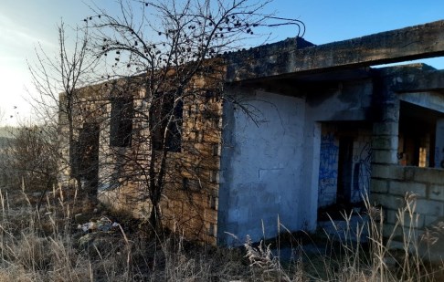 działka na sprzedaż - Białe Błota, Kruszyn Krajeński