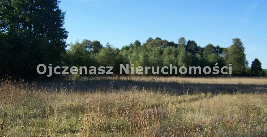 działka na sprzedaż, 639 m<sup>2</sup> - Lniano, Błądzim