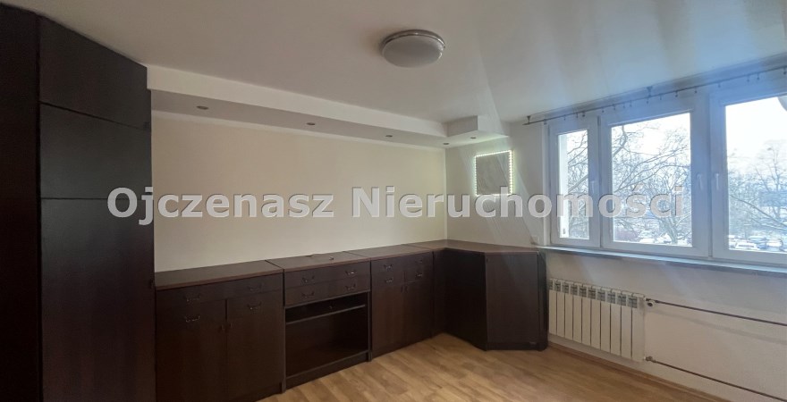 mieszkanie na sprzedaż, 1 pokój, 25 m<sup>2</sup> - Bydgoszcz, Bielawy
