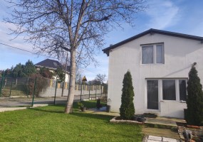 dom na sprzedaż - Bydgoszcz, Jachcice